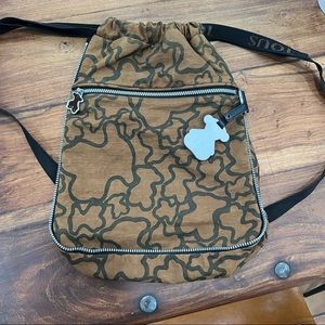 TOUS Backpack